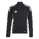 adidas Tiro 25 Competition Trainingstop schwarz Kinder