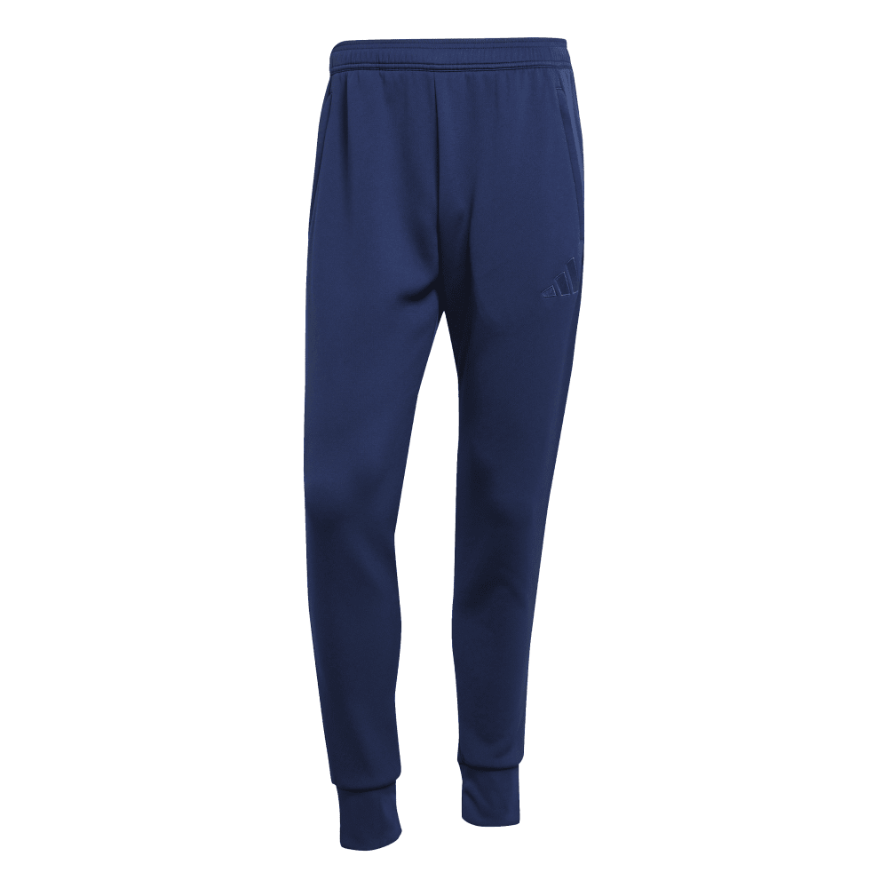 adidas Tiro 25 Hose blau 