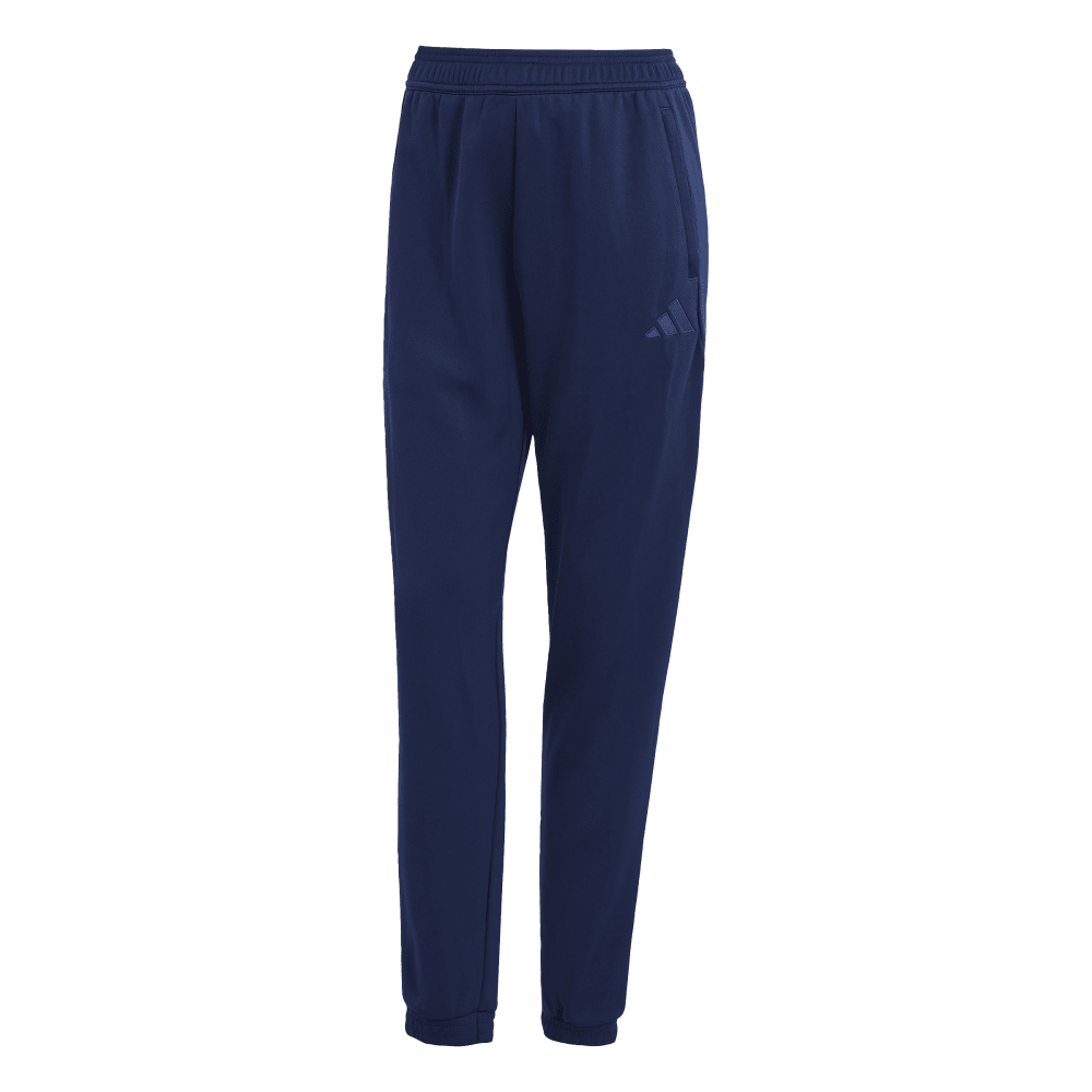 adidas Tiro 25 Hose blau Damen 