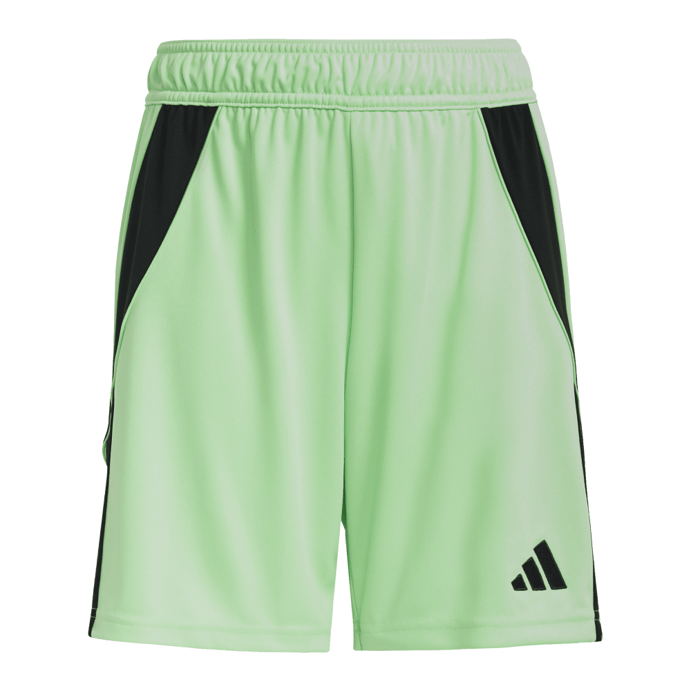 adidas Tiro 24 Shorts grün Kinder 