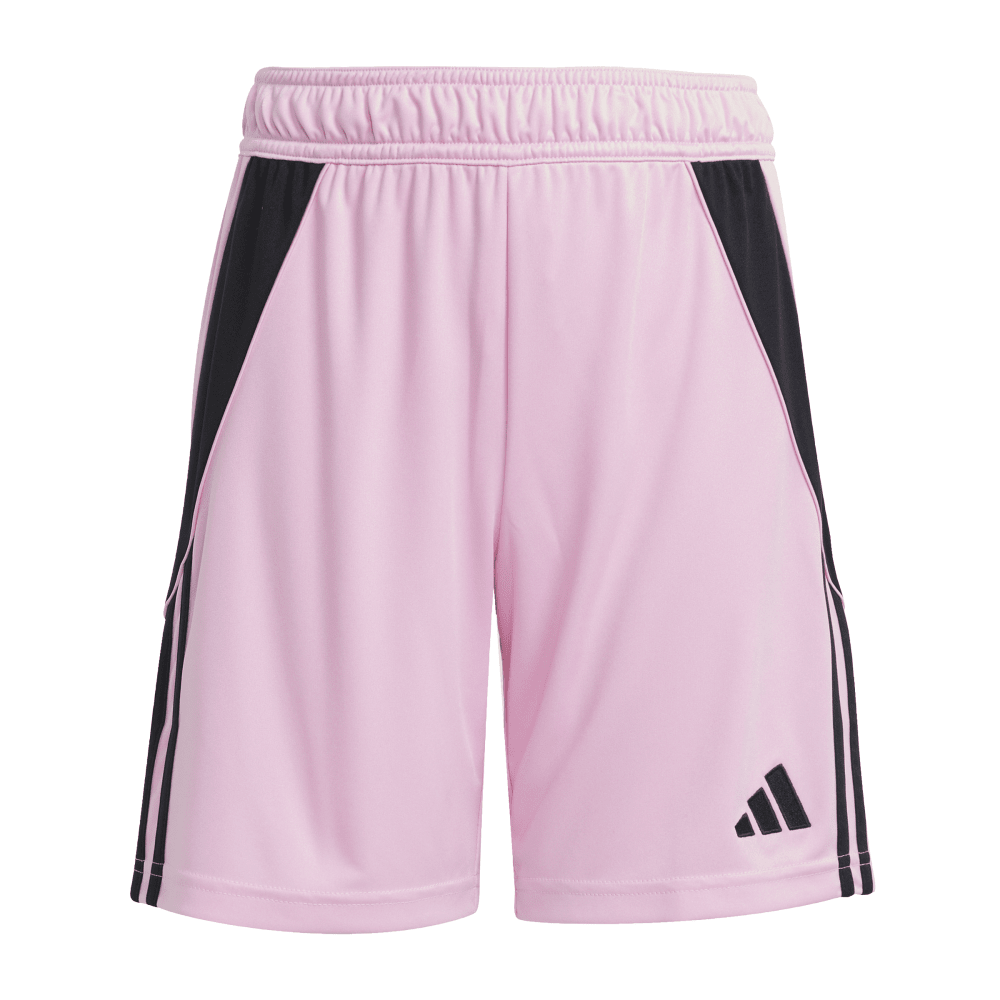 adidas Tiro 24 Shorts pink Kinder 