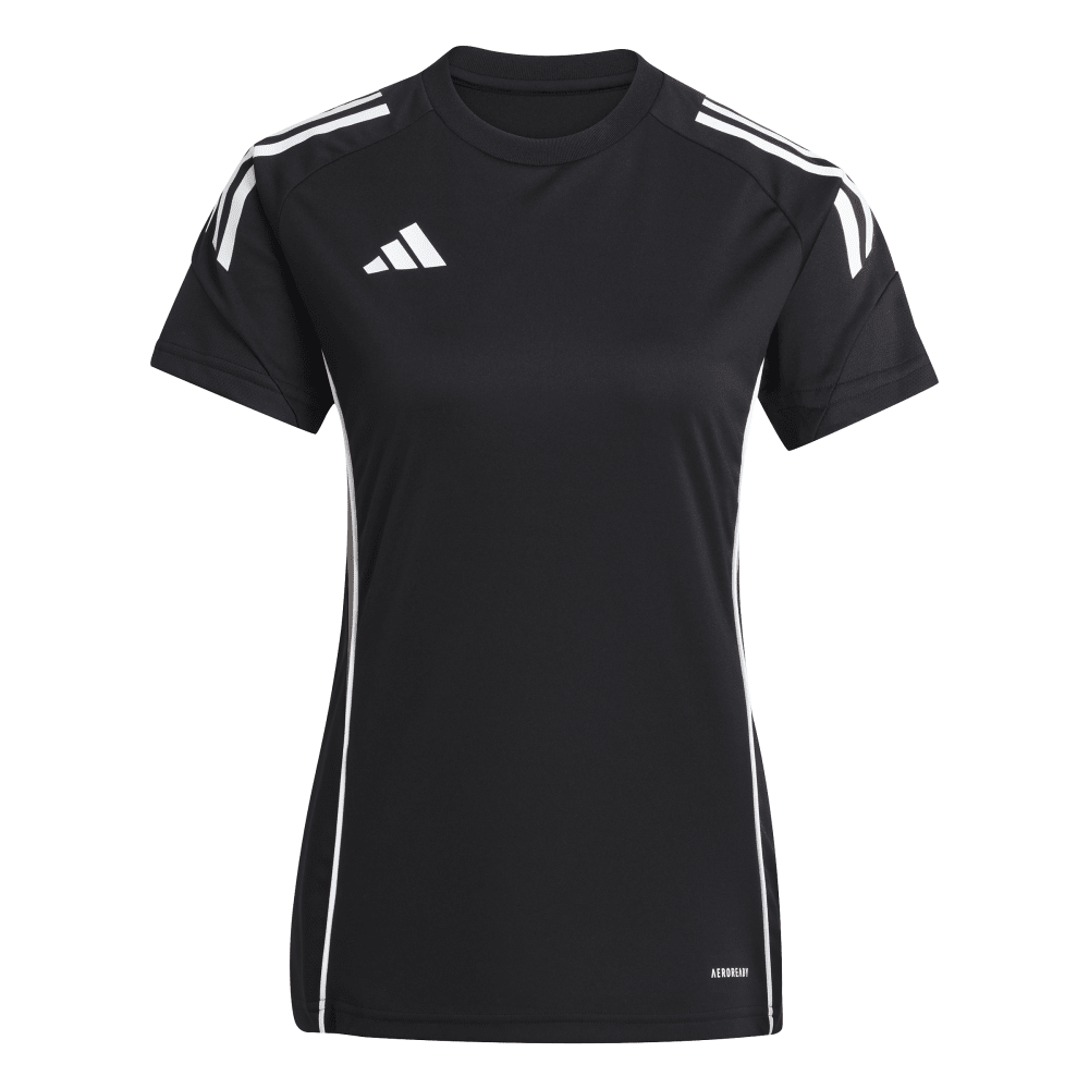 adidas Tiro 25 Competition Trainingstrikot schwarz Damen 