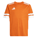 adidas Squadra 25 Trikot orange Kinder