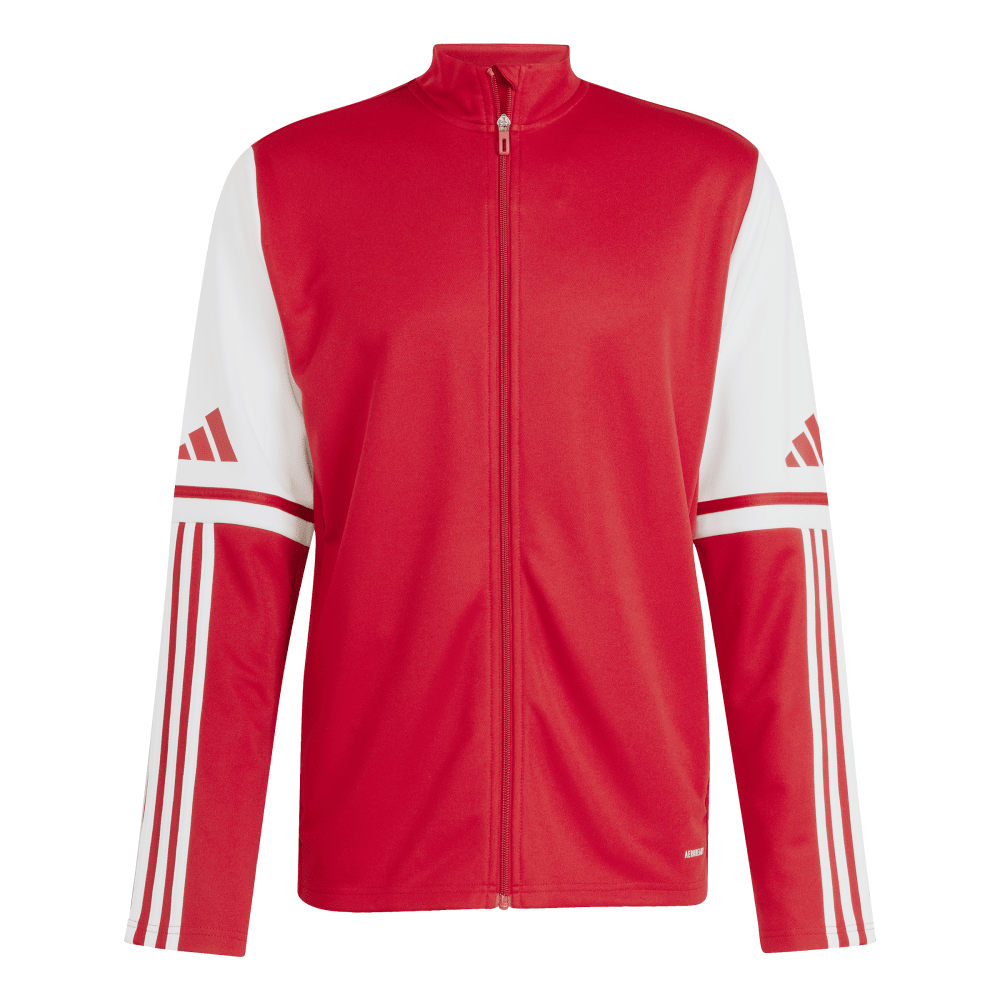 adidas Squadra 25 Trainingsjacke rot 