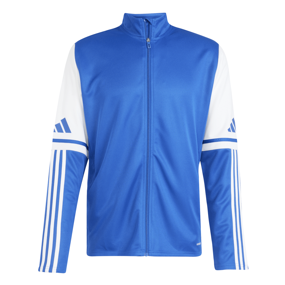 adidas Squadra 25 Trainingsjacke blau 
