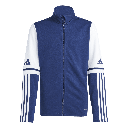 adidas Squadra 25 Trainingsjacke blau Kinder
