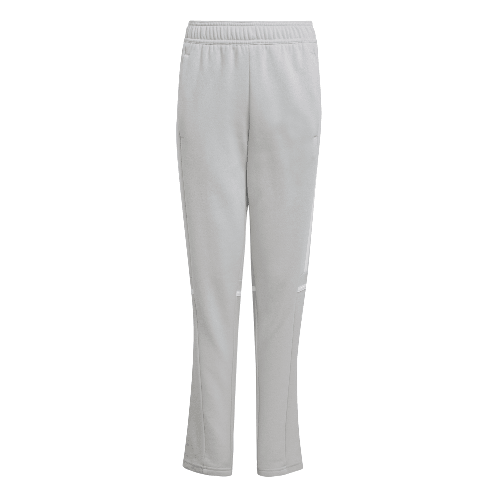 adidas Squadra 25 Jogginghose grau Kinder