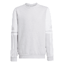 adidas Squadra 25 Sweatshirt grau Kinder 