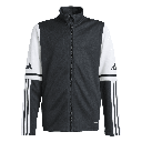 adidas Squadra 25 Trainingsjacke schwarz Kinder