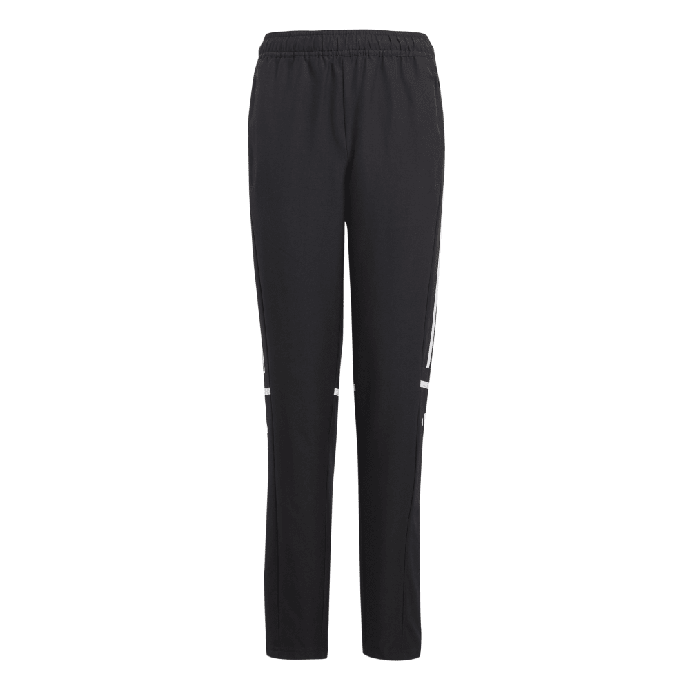 adidas Squadra 25 Präsentationshose schwarz Kinder
