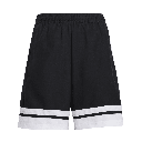 adidas Squadra 25 Downtime Shorts schwarz Kinder