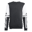 adidas Squadra 25 Sweatshirt schwarz Kinder