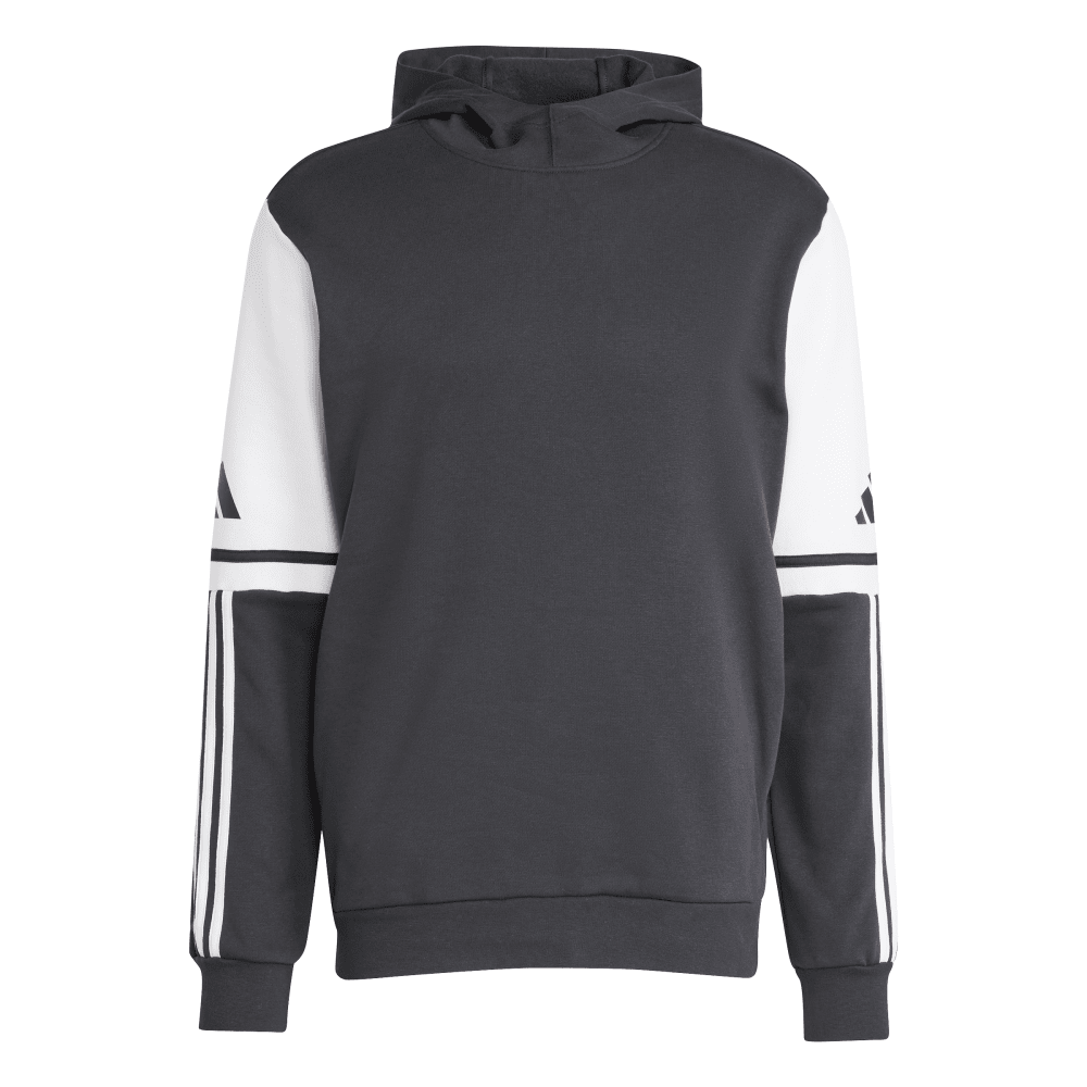 adidas Squadra 25 Kapuzenpullover schwarz