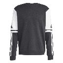 adidas Squadra 25 Sweatshirt schwarz