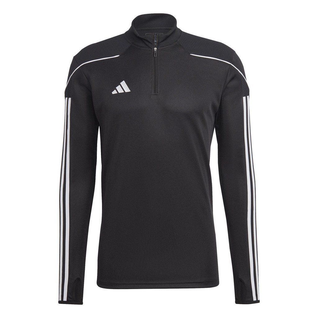 adidas Tiro 23 League Trainingsoberteil schwarz  