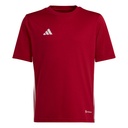 adidas Tabela 23 Trikot rot Kinder