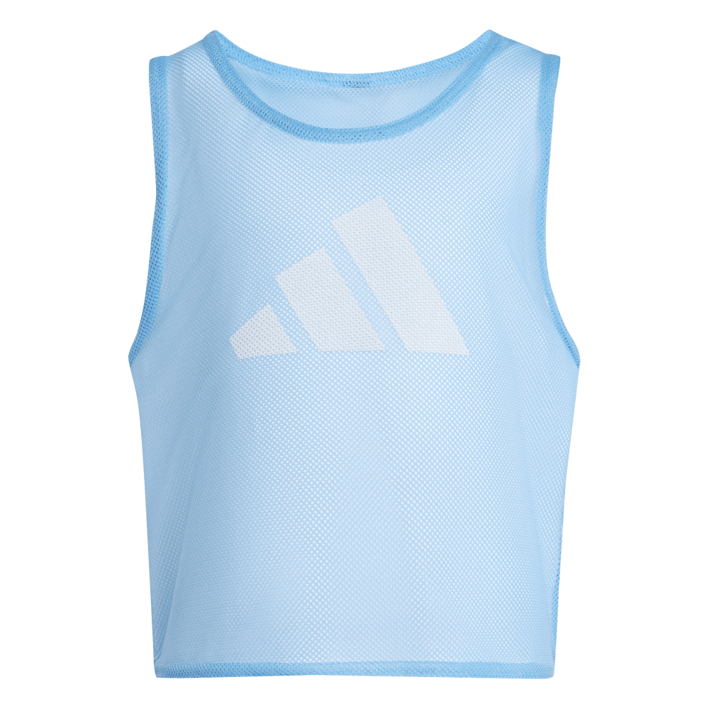 adidas Training 24 Leibchen blau Mini 