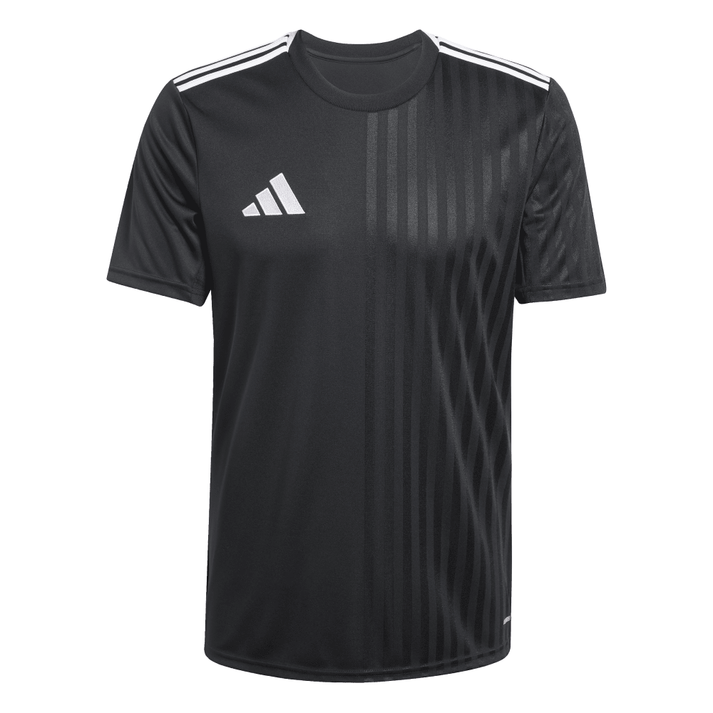 adidas Campeon 25 Trikot schwarz  