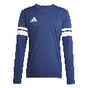 adidas Squadra 25 Trikot Langarm blau