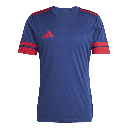 adidas Squadra 25 Trikot blau 
