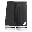 adidas Squadra 25 Shorts schwarz