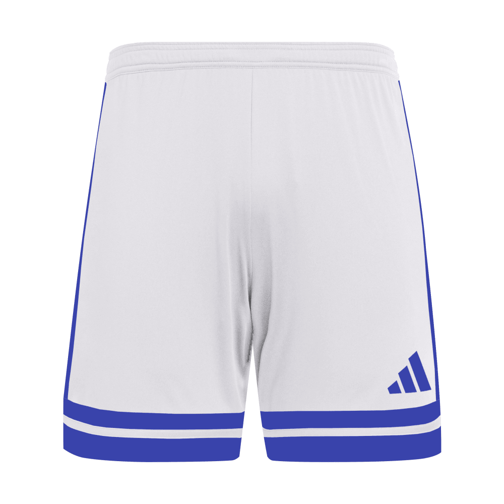 adidas Squadra 25 Shorts weiß 