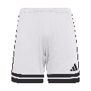 adidas Squadra 25 Shorts weiß 