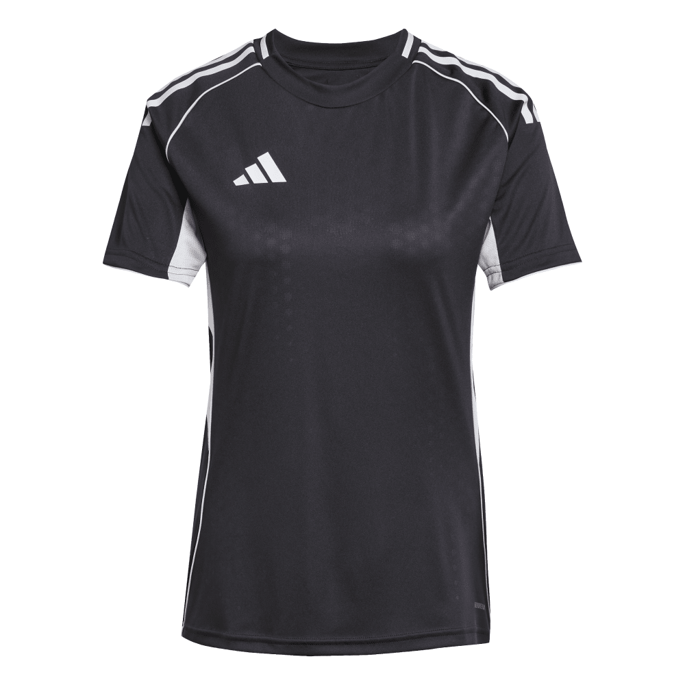adidas Tiro 25 Competition Match Trikot schwarz Damen