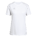 adidas Tiro 25 Competition Match Trikot weiß Damen