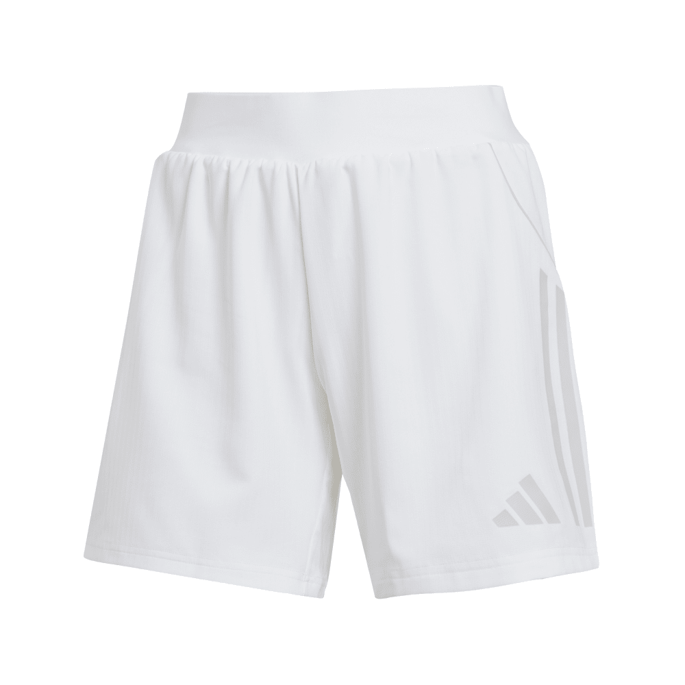 adidas Tiro 25 Competition Match Shorts weiß Damen