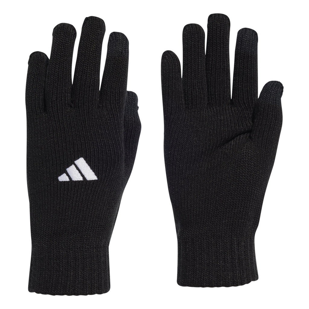 adidas Tiro League Handschuhe schwarz  