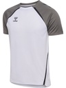 Hummel Lead 2.0 Trikot weiß