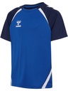 Hummel Lead 2.0 Trikot blau Kinder