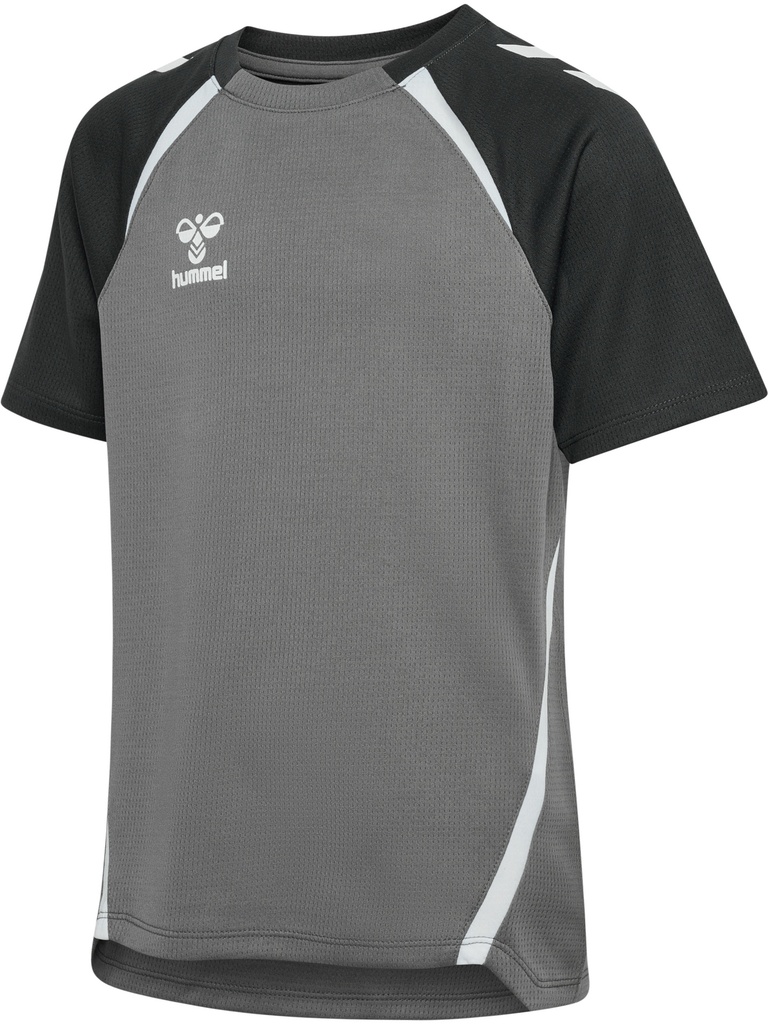 Hummel Lead 2.0 Trikot grau Kinder