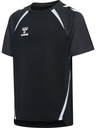 Hummel Lead 2.0 Trikot schwarz Kinder