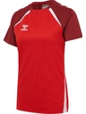 Hummel Lead 2.0 Trikot rot Damen 