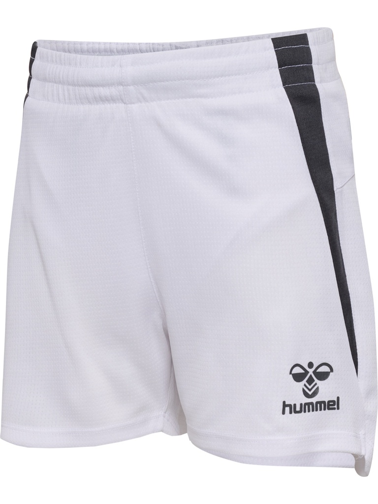 Hummel Lead 2.0 Shorts weiß Kinder 