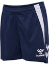 Hummel Lead 2.0 Shorts blau Kinder 