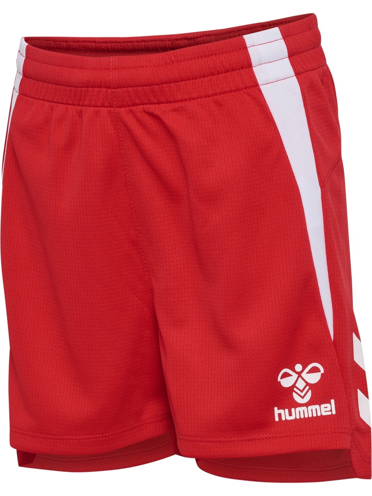 Hummel Lead 2.0 Shorts rot Kinder 