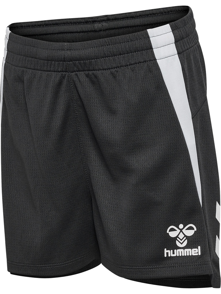 Hummel Lead 2.0 Shorts grau Kinder 