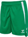 Hummel Lead 2.0 Shorts grün Damen 