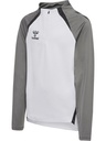 Hummel Lead 2.0 Zip Trainingstop weiß Kinder 