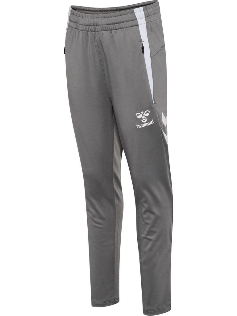 Hummel Lead 2.0 Trainingshose grau Kinder