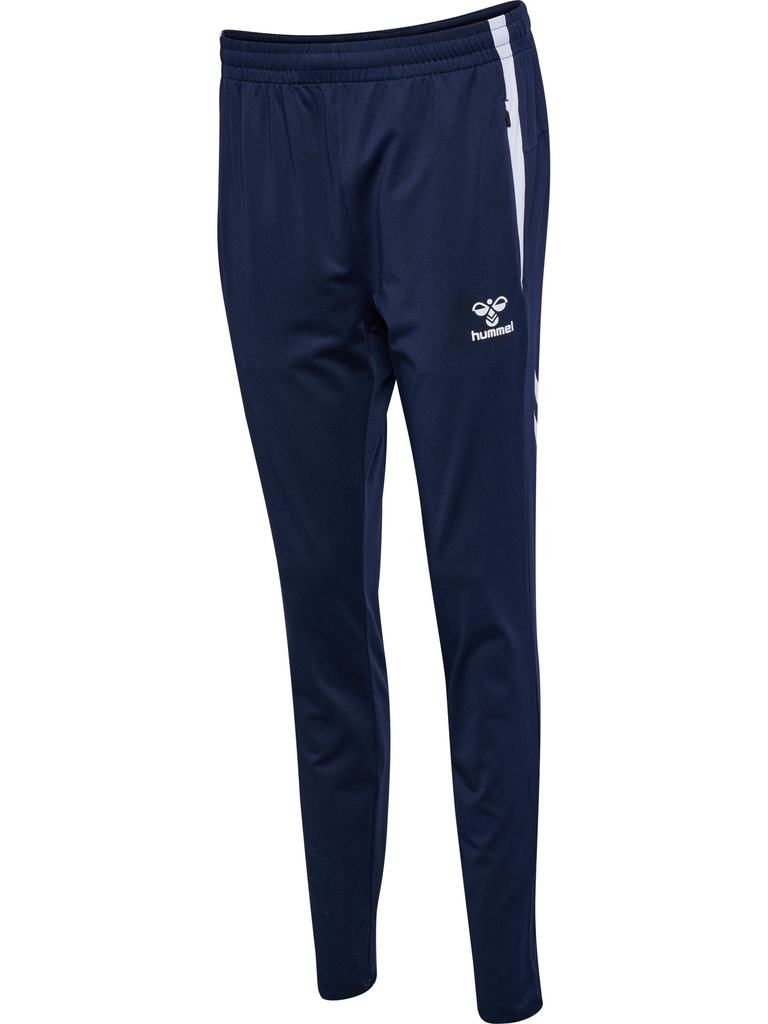 Hummel Lead 2.0 Trainingshose blau Damen 