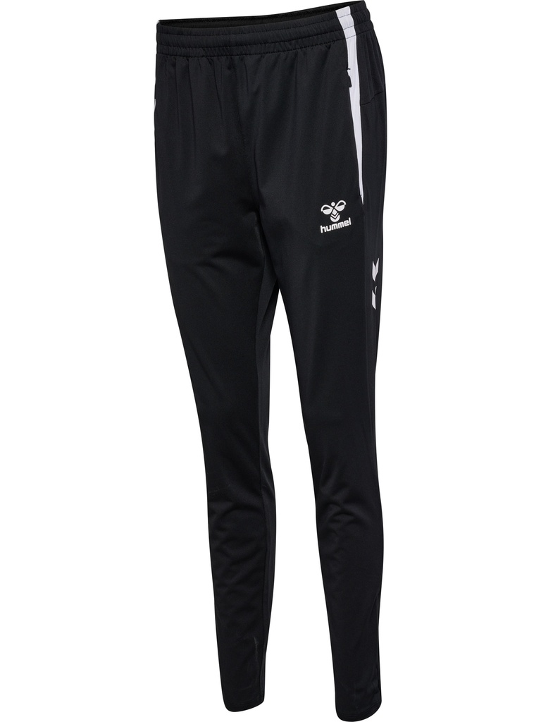 Hummel Lead 2.0 Trainingshose schwarz Damen 