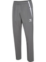 Hummel Lead 2.0 Woven Trainingshose grau