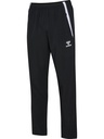 Hummel Lead 2.0 Woven Trainingshose schwarz