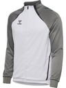 Hummel Lead 2.0 Trainingsjacke weiß 