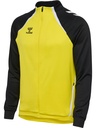 Hummel Lead 2.0 Trainingsjacke gelb 