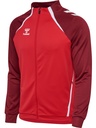 Hummel Lead 2.0 Trainingsjacke rot 